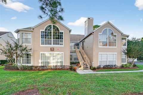 Photo of 705 Youngstown Parkway #354, Altamonte Springs, FL 32714 (MLS # O6358989)