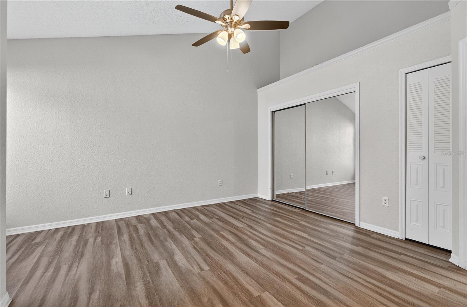 HIDDEN SPGS CONDO - Residential