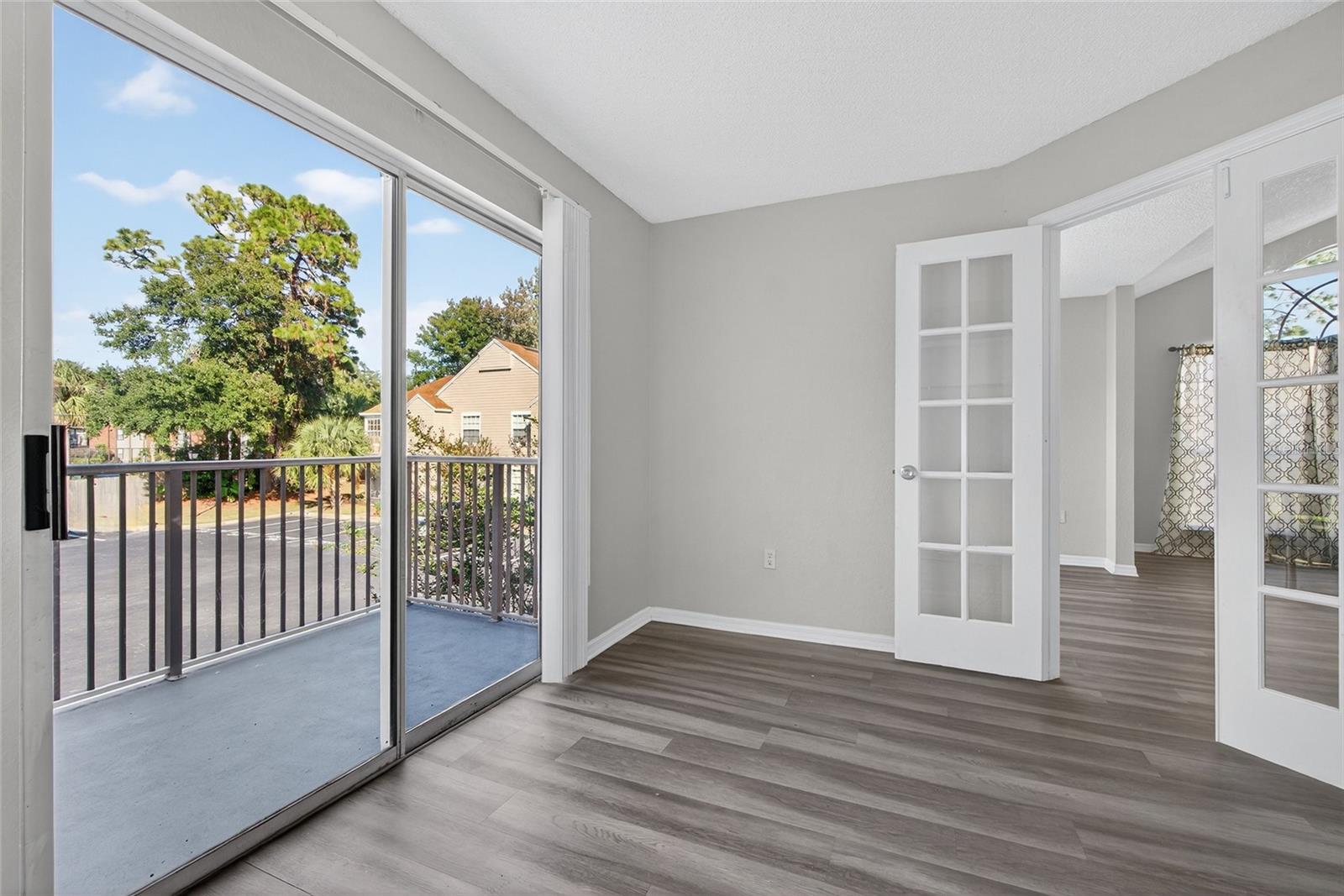 HIDDEN SPGS CONDO - Residential