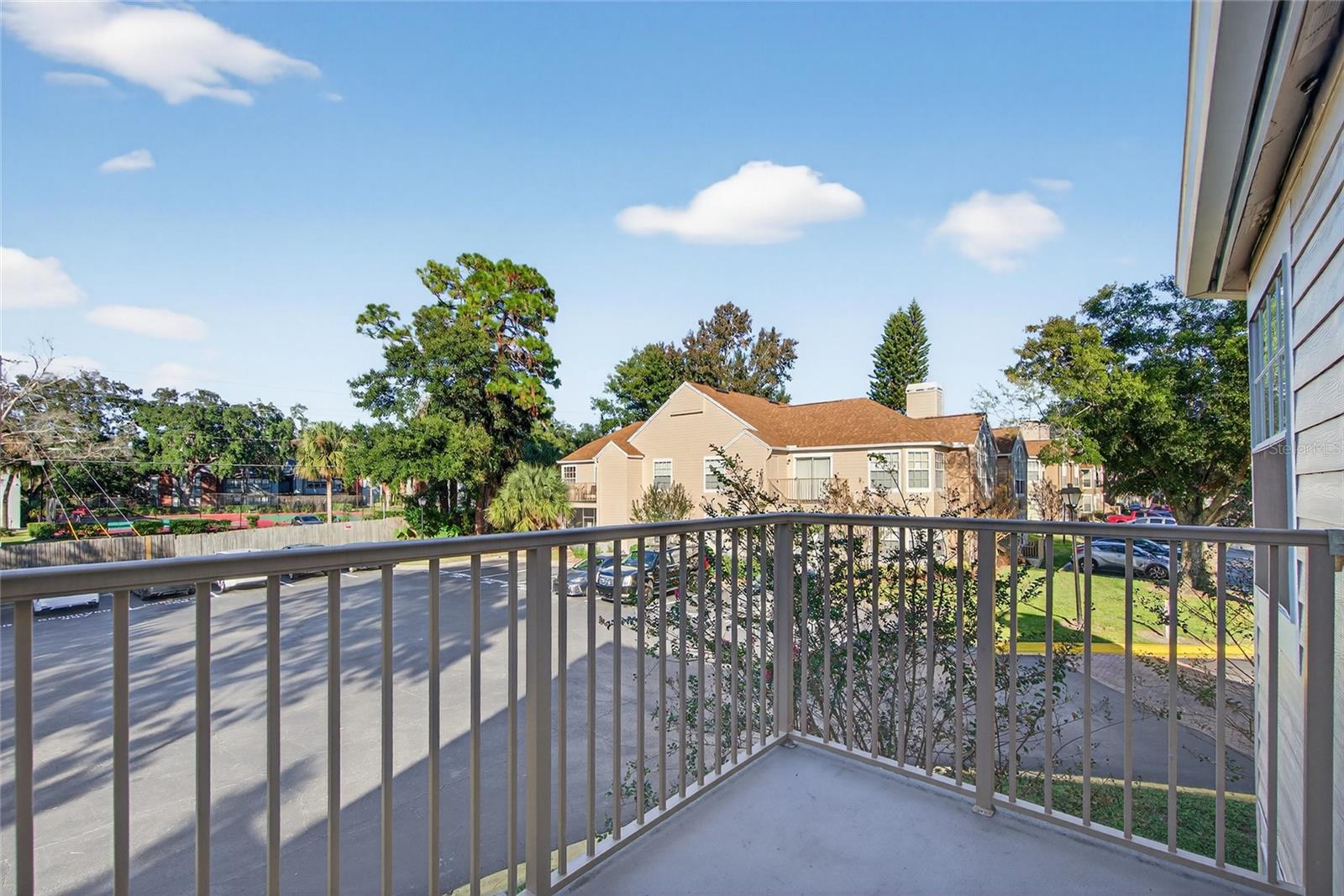 HIDDEN SPGS CONDO - Residential