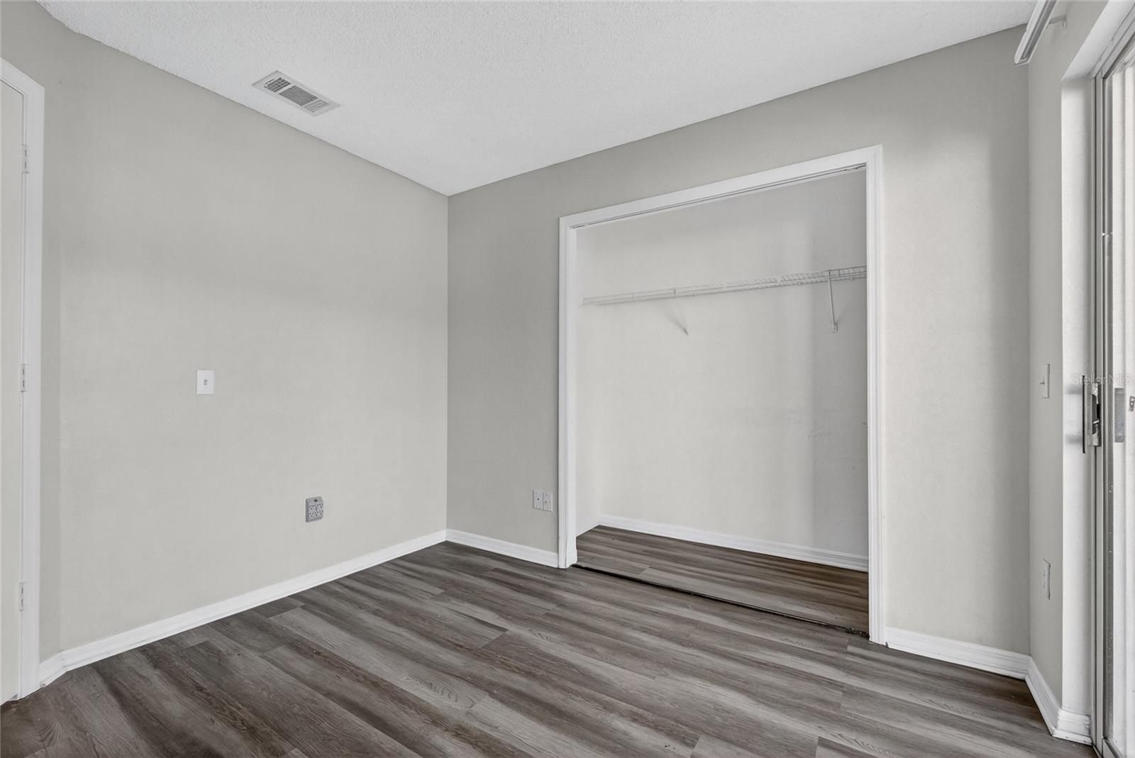 HIDDEN SPGS CONDO - Residential