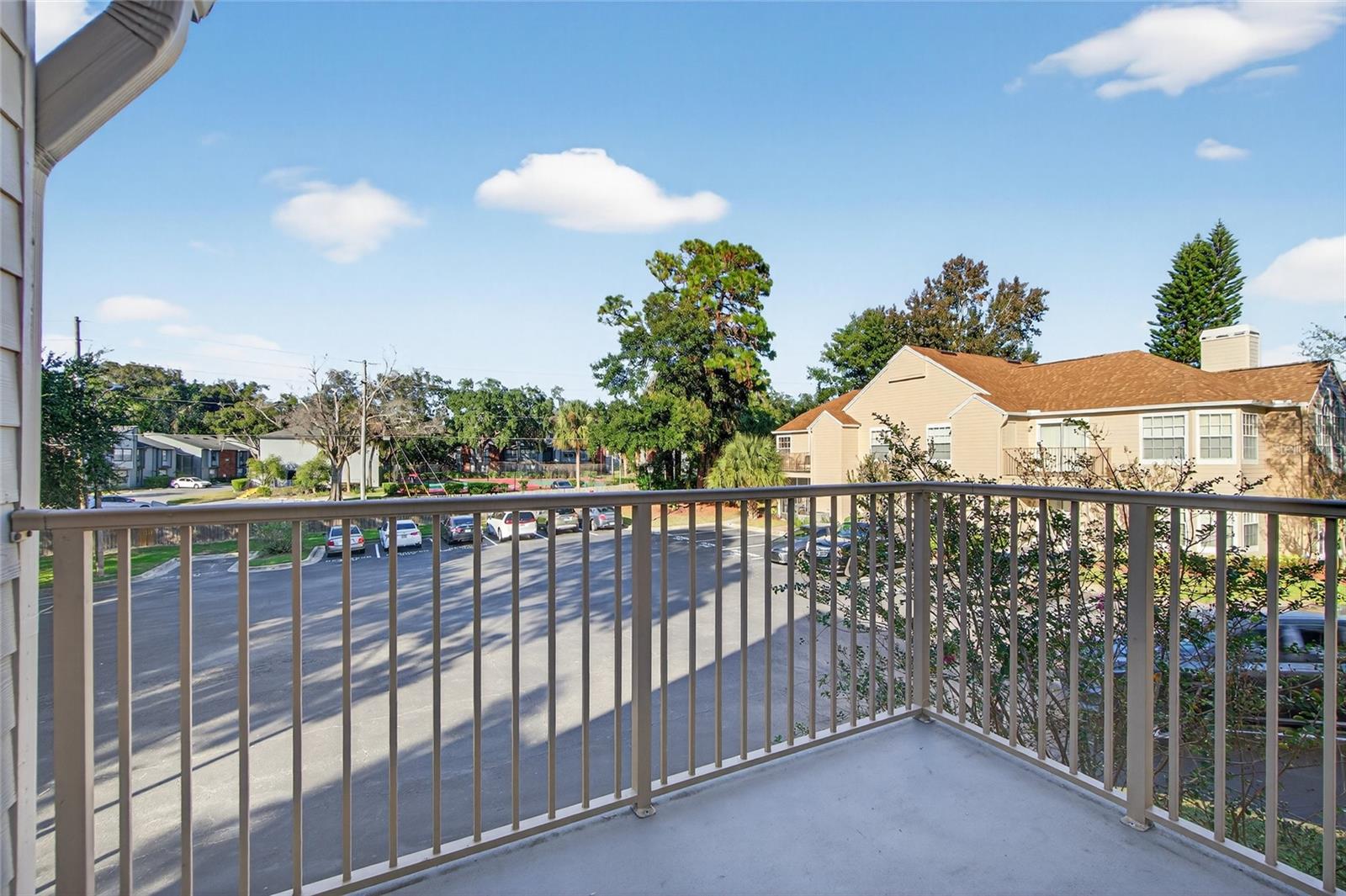 HIDDEN SPGS CONDO - Residential