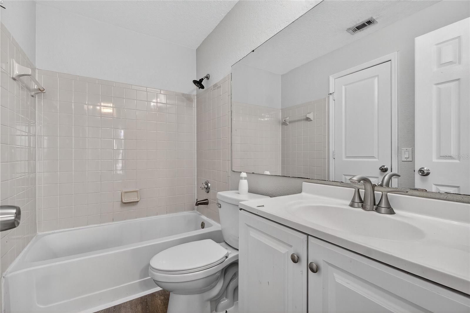 HIDDEN SPGS CONDO - Residential