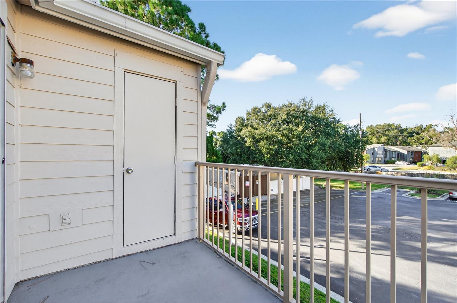 HIDDEN SPGS CONDO - Residential