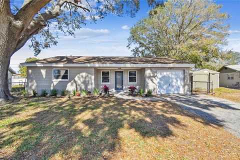 A home in PINELLAS PARK