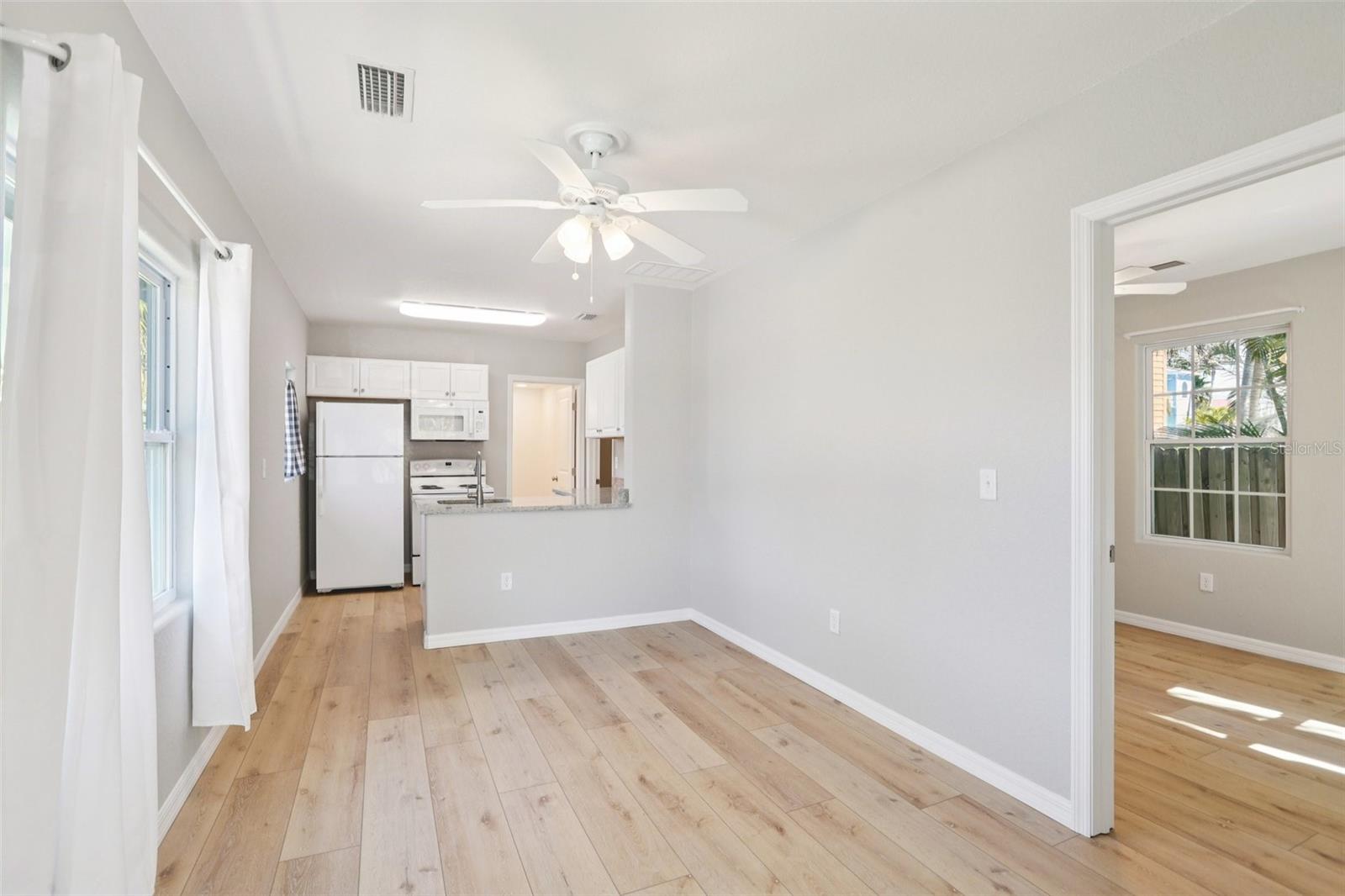 PAGES REP OF MITCHELLS BEACH - Residential