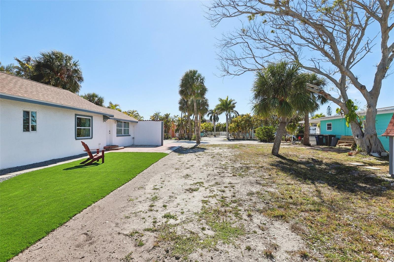 PAGES REP OF MITCHELLS BEACH - Residential