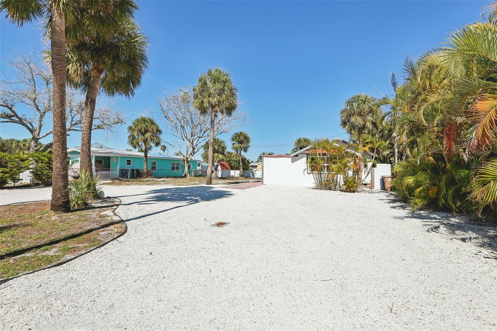 PAGES REP OF MITCHELLS BEACH - Residential