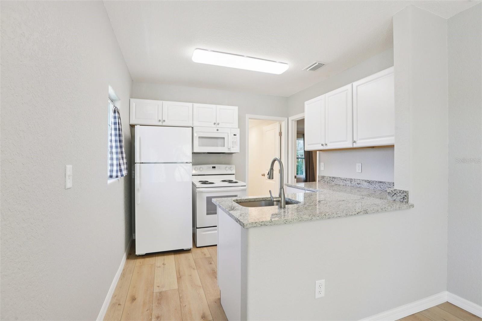 PAGES REP OF MITCHELLS BEACH - Residential