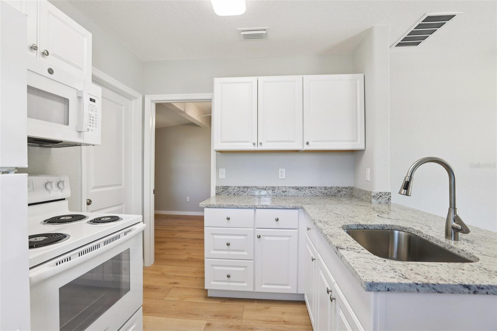 PAGES REP OF MITCHELLS BEACH - Residential