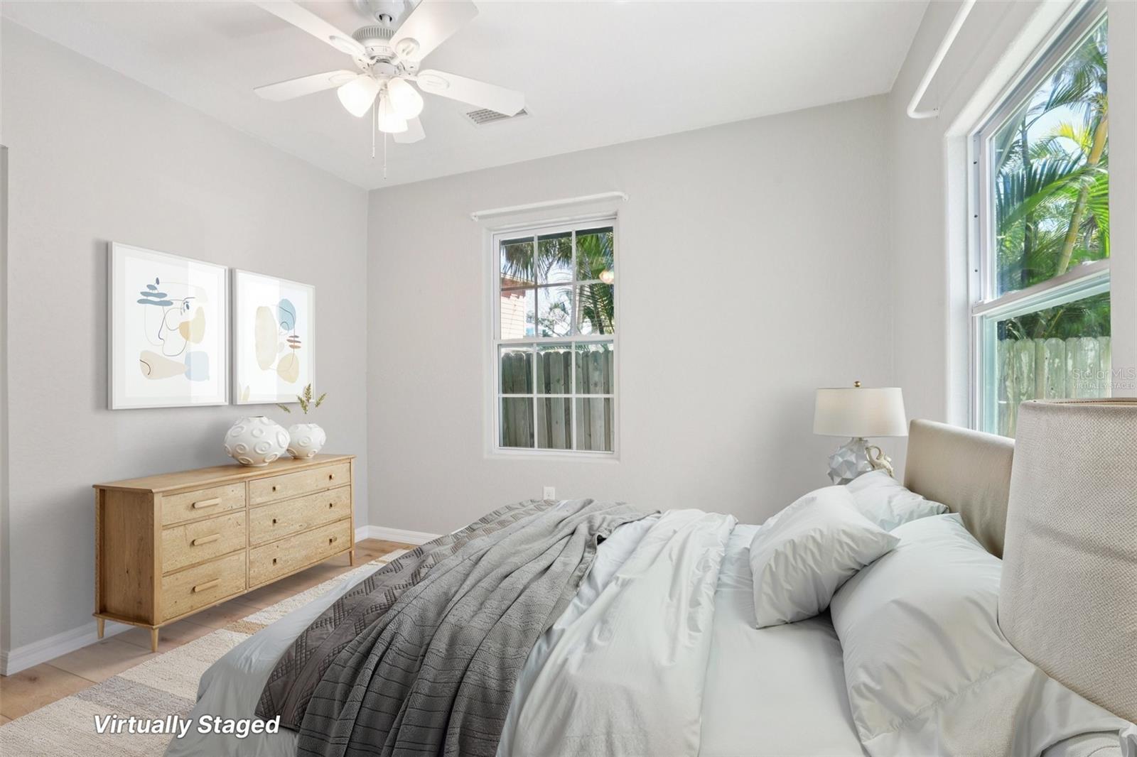 PAGES REP OF MITCHELLS BEACH - Residential