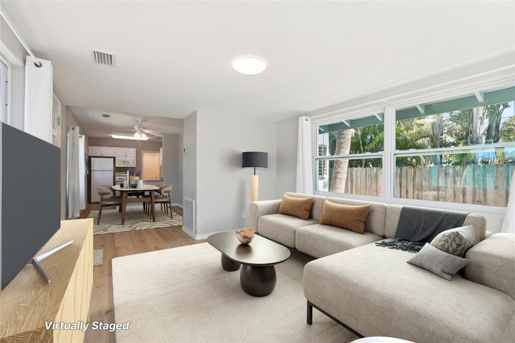 Photo of 13135 4th Street E, Madeira Beach, FL 33708 (MLS # TB8480037)