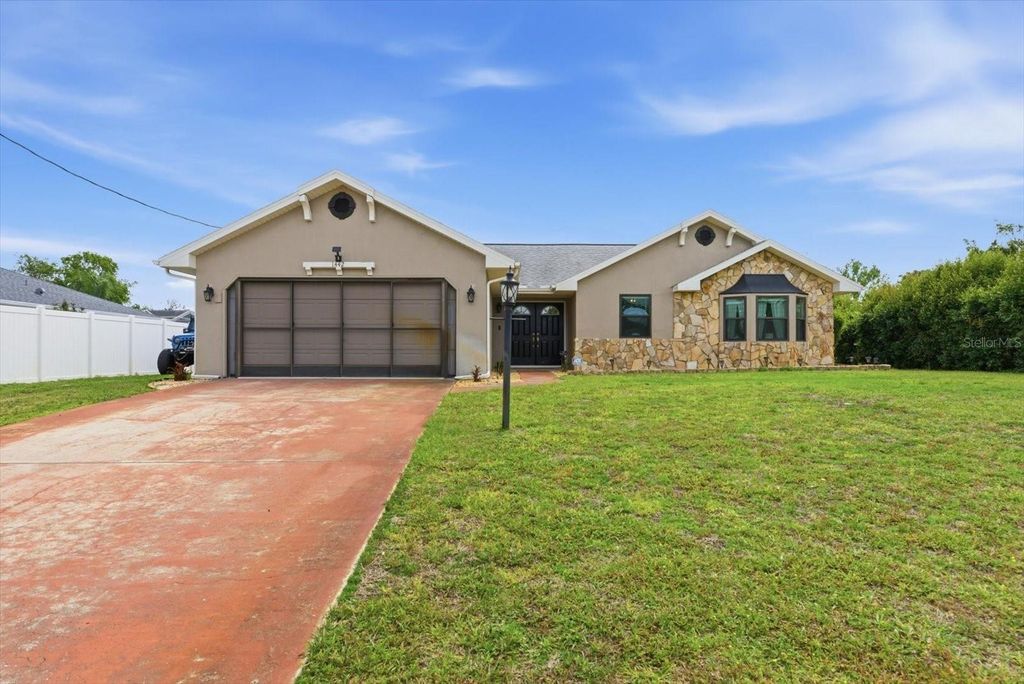 Photo of 1442 Galveston Avenue, Spring Hill, FL 34609 (MLS # TB8500537)