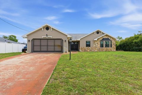 Photo of 1442 Galveston Avenue, Spring Hill, FL 34609 (MLS # TB8500537)