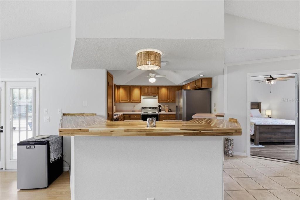 Photo of 1442 Galveston Avenue, Spring Hill, FL 34609 (MLS # TB8500537)