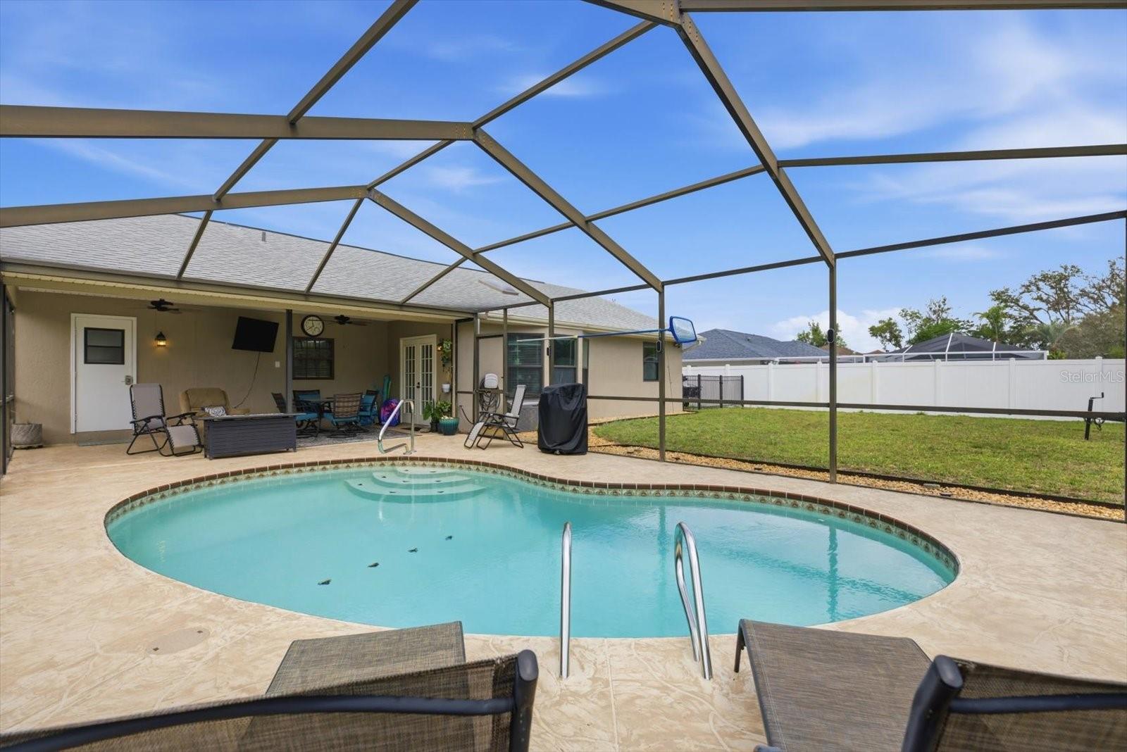 SPRING HILL - Residential