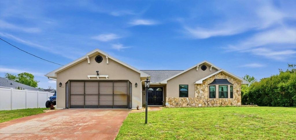 Photo of 1442 Galveston Avenue, Spring Hill, FL 34609 (MLS # TB8500537)