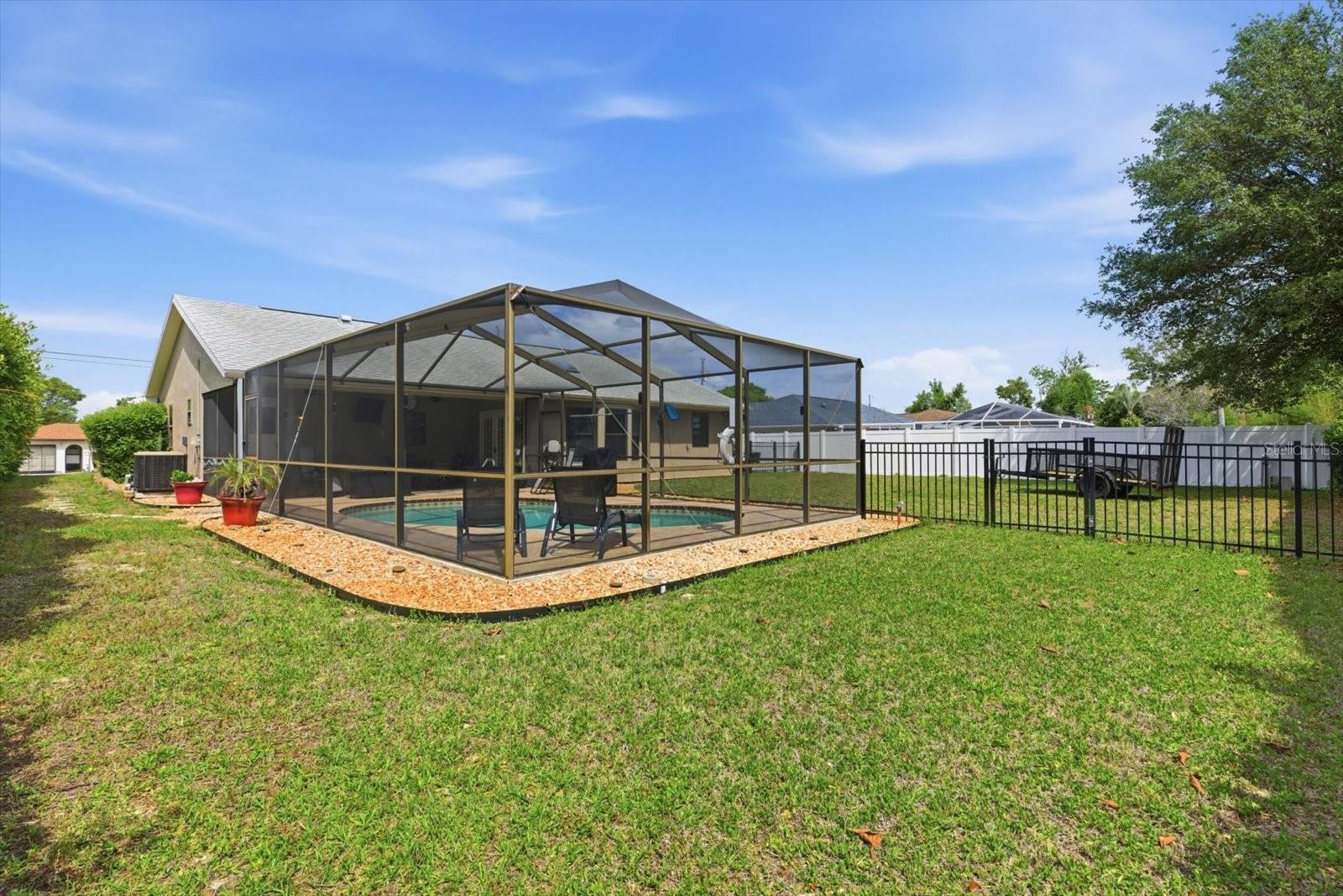 SPRING HILL - Residential