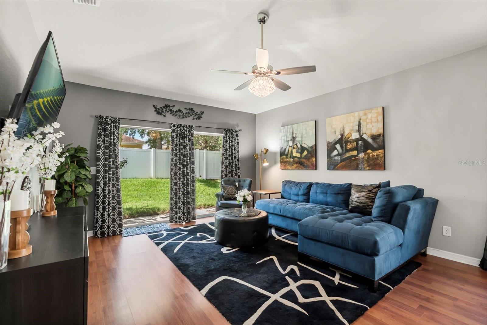 2733 BIG TIMBER DRIVE