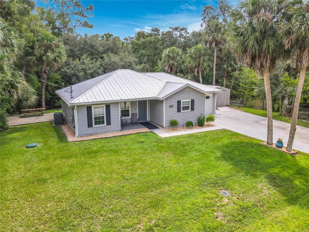 Photo of 2863 Canal Road, Deland, FL 32720 (MLS # V4951136)
