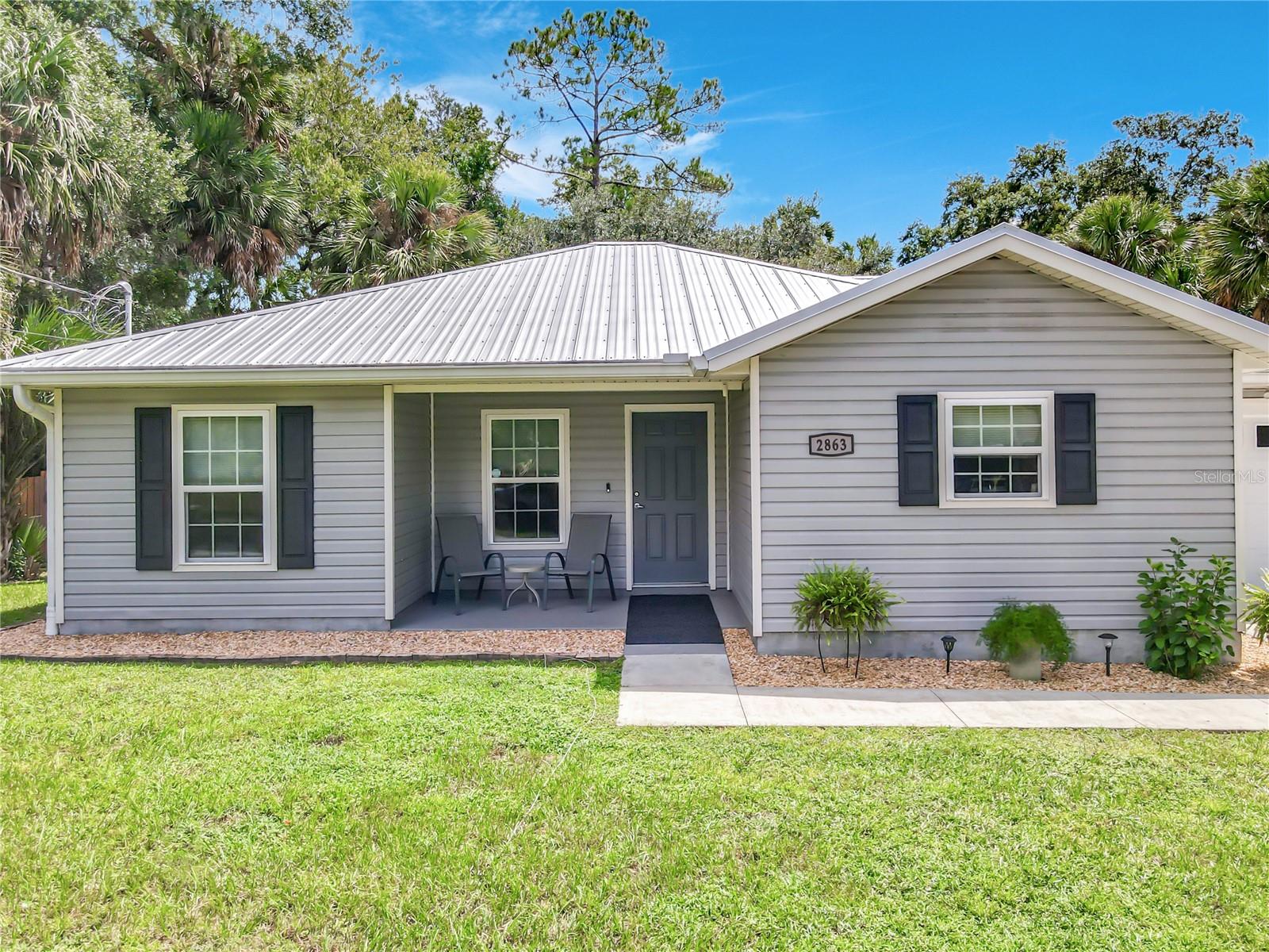 2863 CANAL ROAD