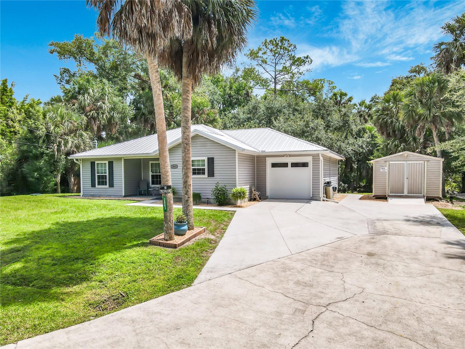 2863 CANAL ROAD