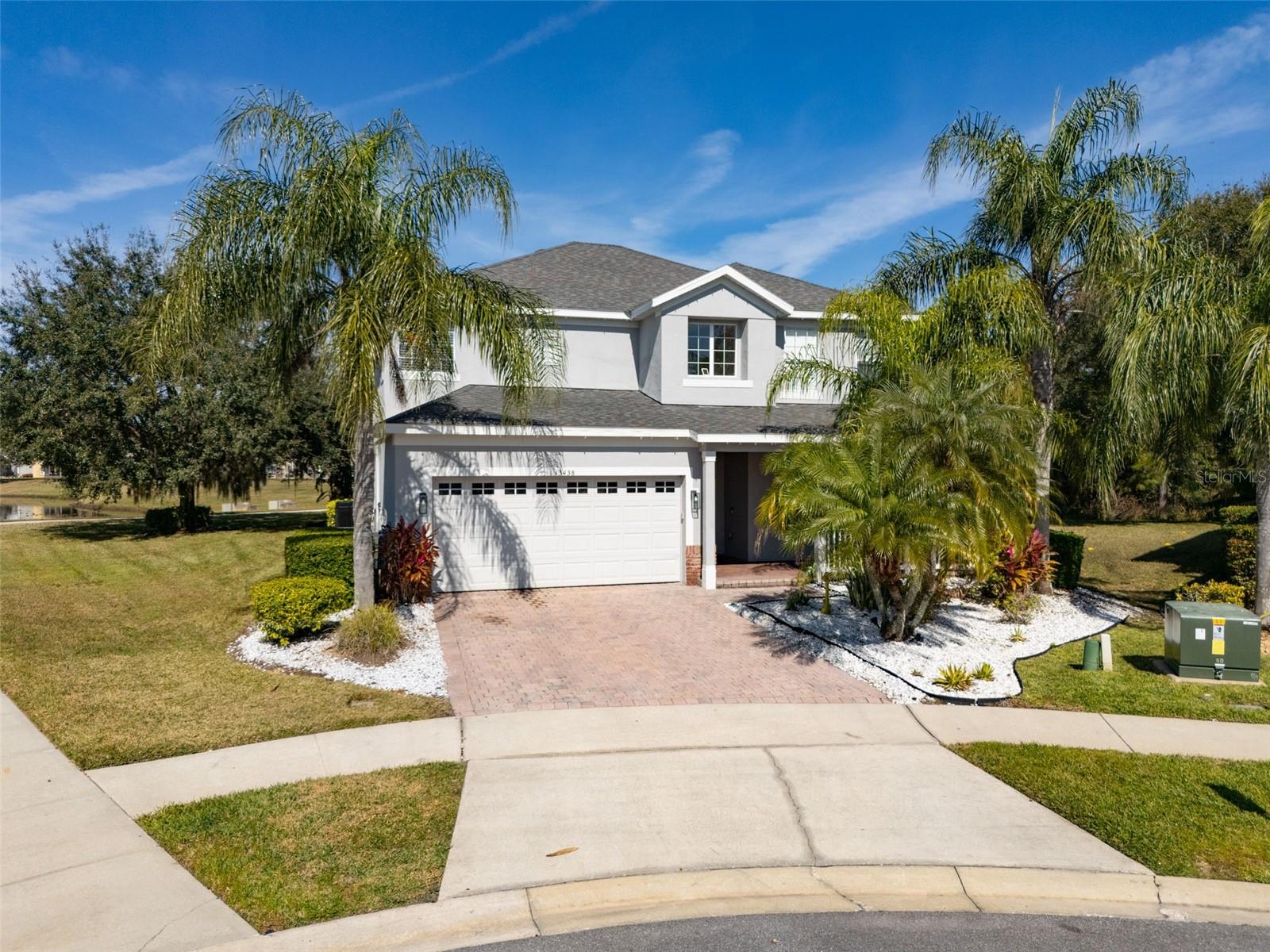 13438 DAVENHAM POINT
