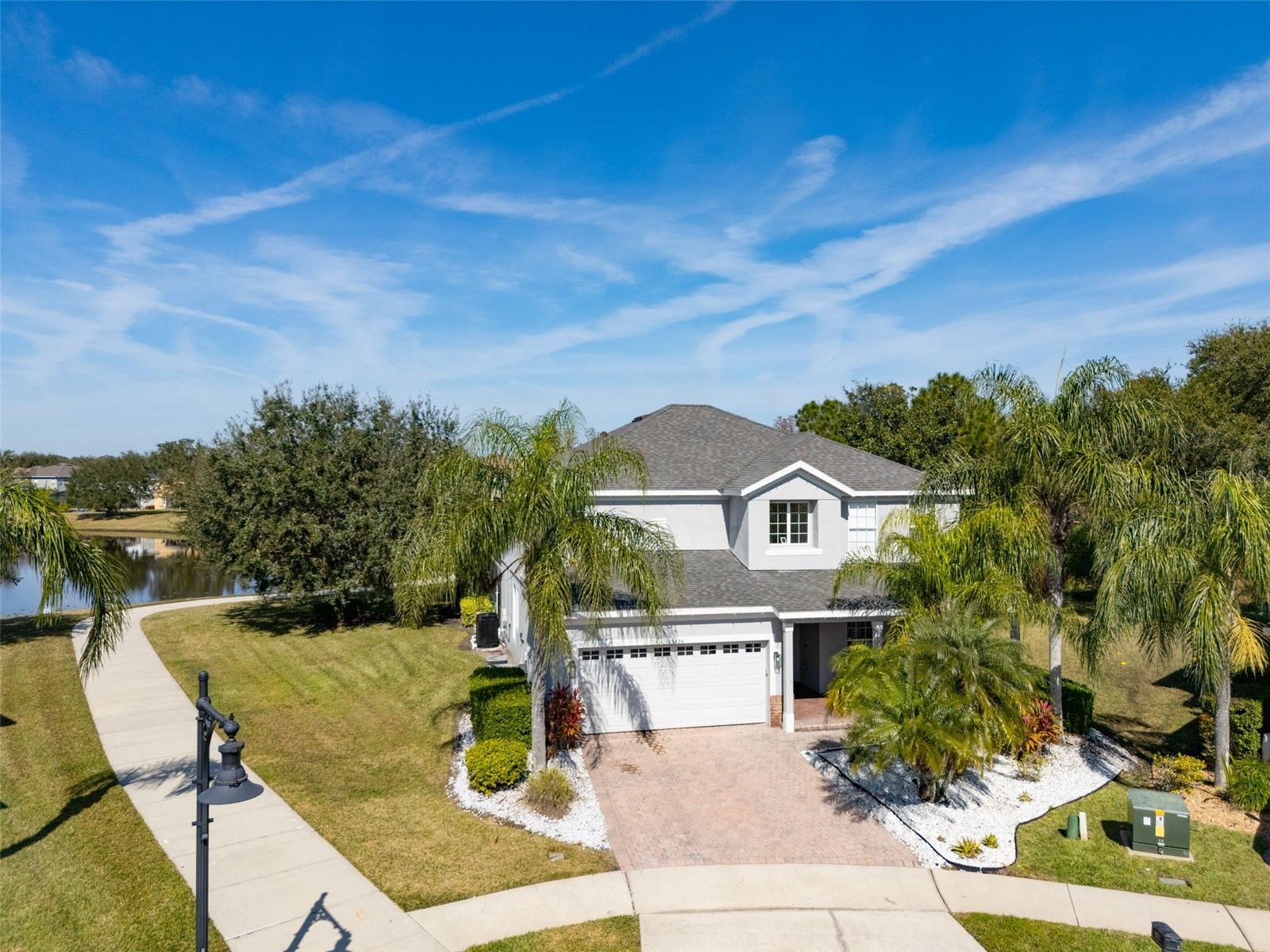 13438 DAVENHAM POINT