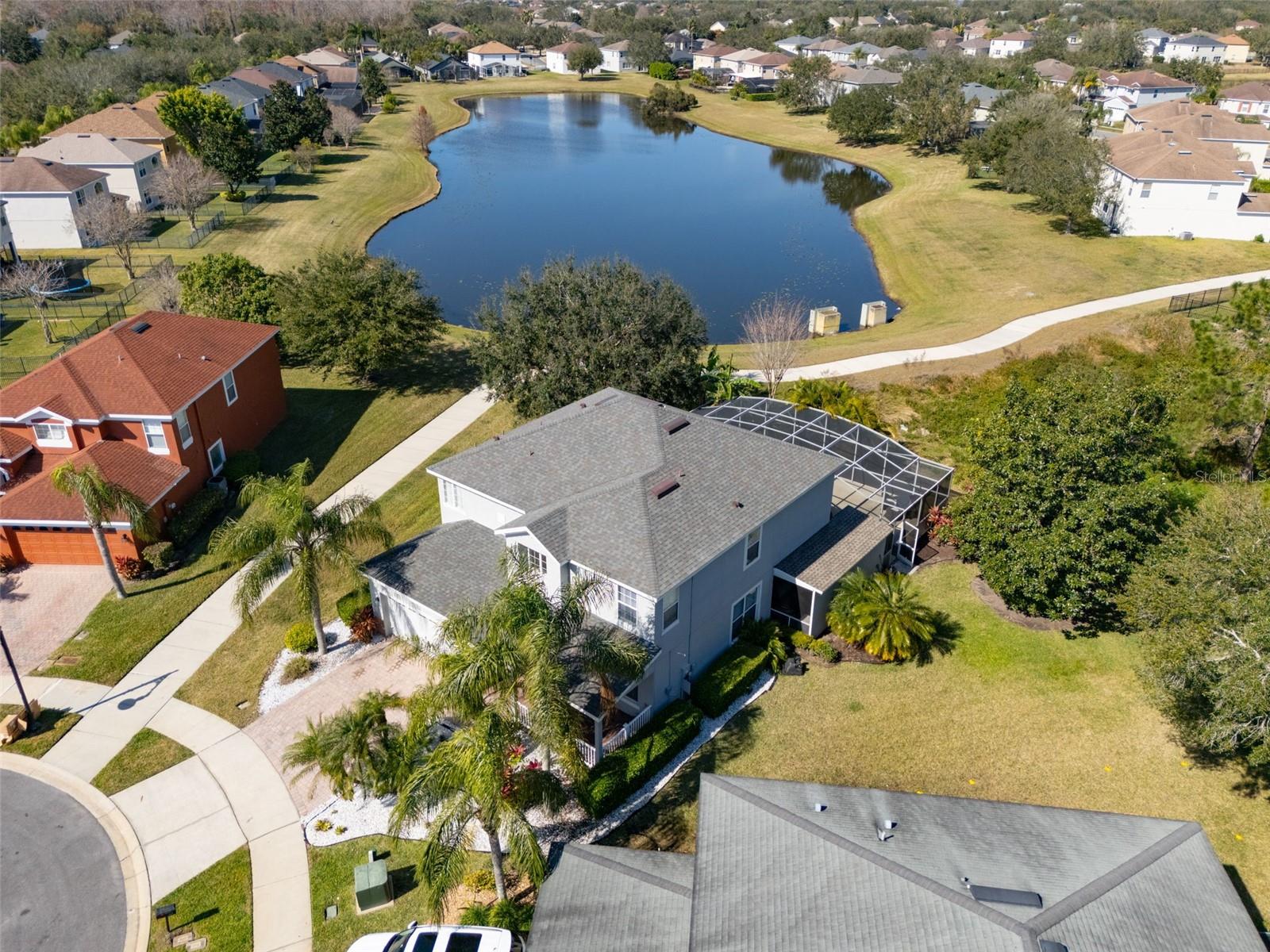 13438 DAVENHAM POINT