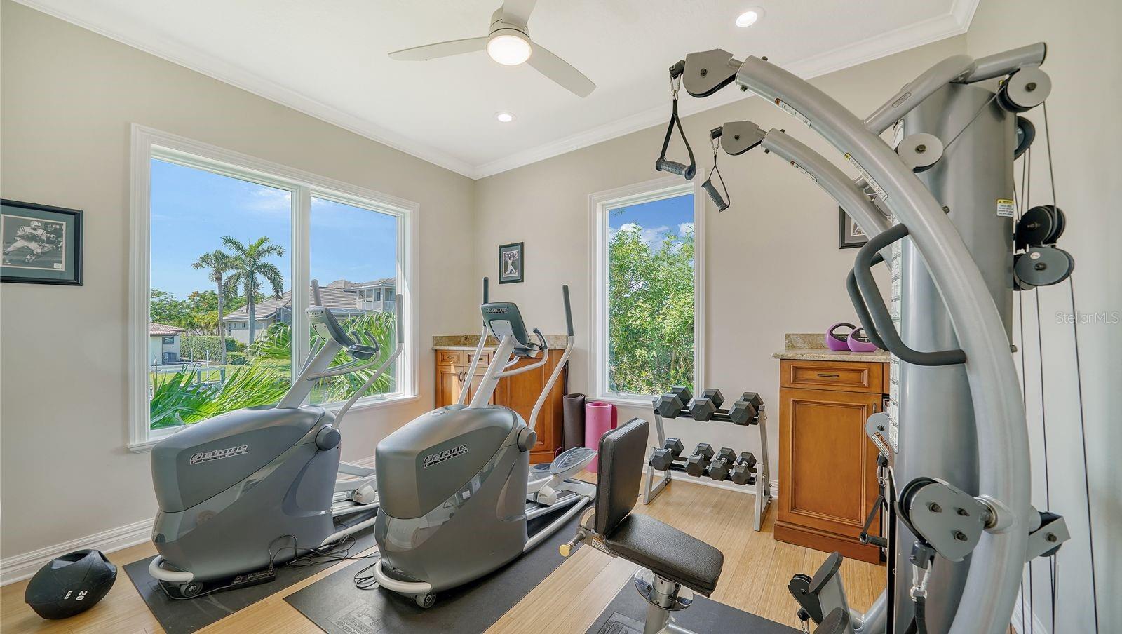 COUNTRY CLUB SHORES SEC 02 - Residential