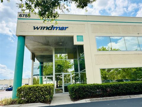 6753 KINGSPOINTE PARKWAY 107 ORLANDO FL 32819