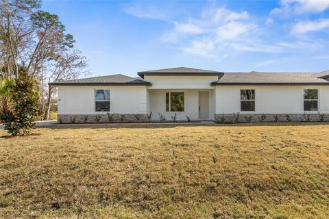 23 WEYMOUTH LANE PALM COAST FL 32164
