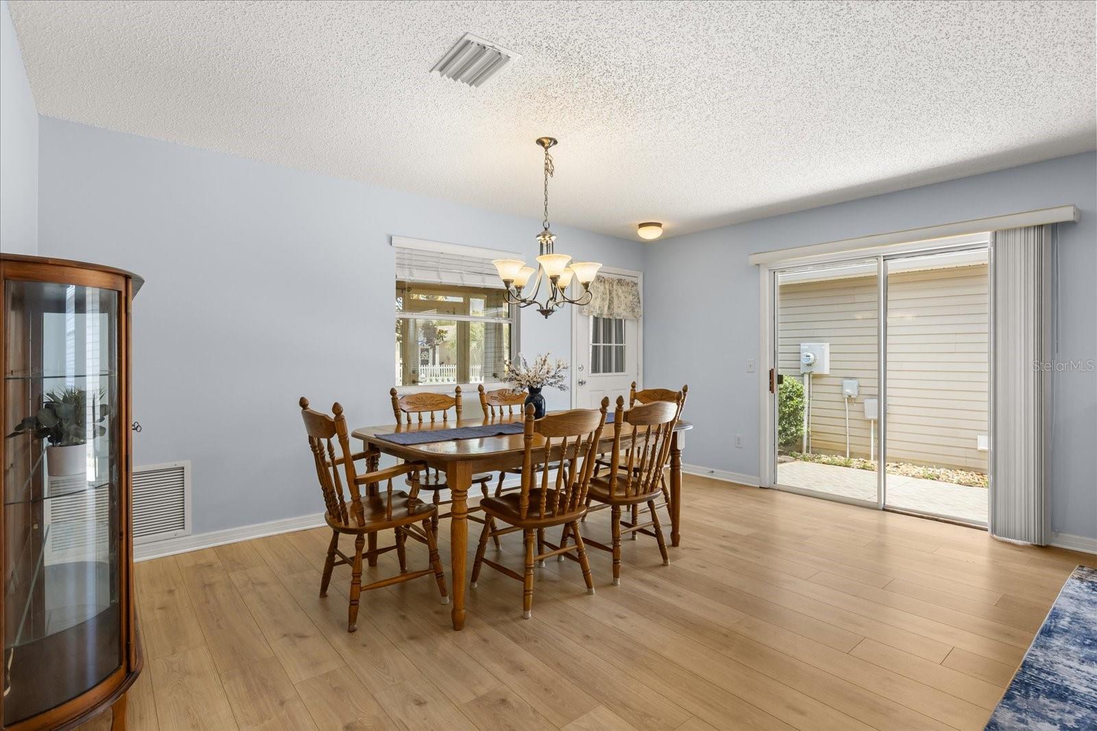 VILLAGES OF SUMTER EMMALEE VILLAS - Residential