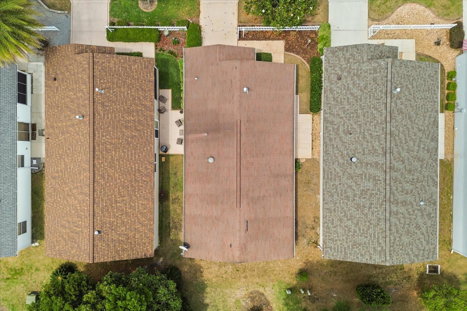 VILLAGES OF SUMTER EMMALEE VILLAS - Residential