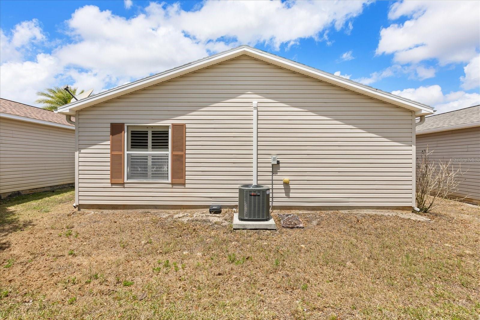VILLAGES OF SUMTER EMMALEE VILLAS - Residential