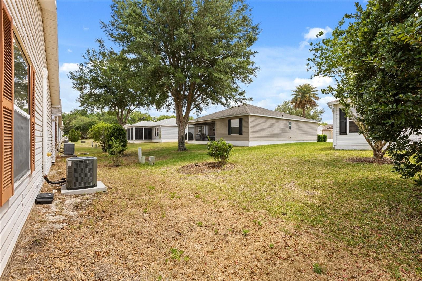 VILLAGES OF SUMTER EMMALEE VILLAS - Residential