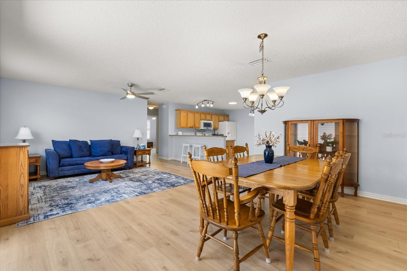 VILLAGES OF SUMTER EMMALEE VILLAS - Residential