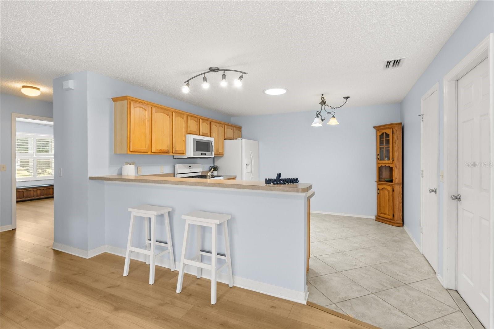 VILLAGES OF SUMTER EMMALEE VILLAS - Residential