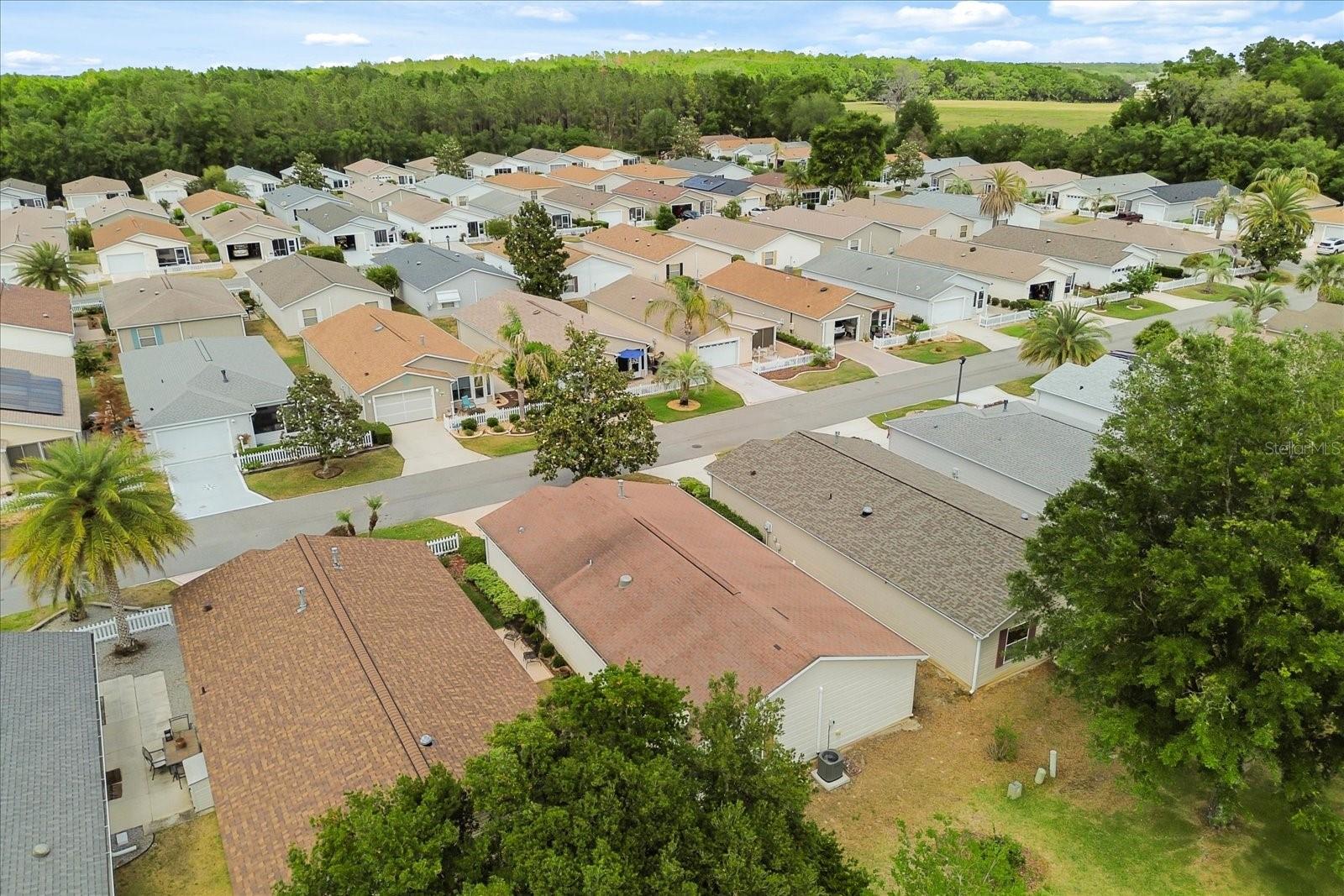 VILLAGES OF SUMTER EMMALEE VILLAS - Residential