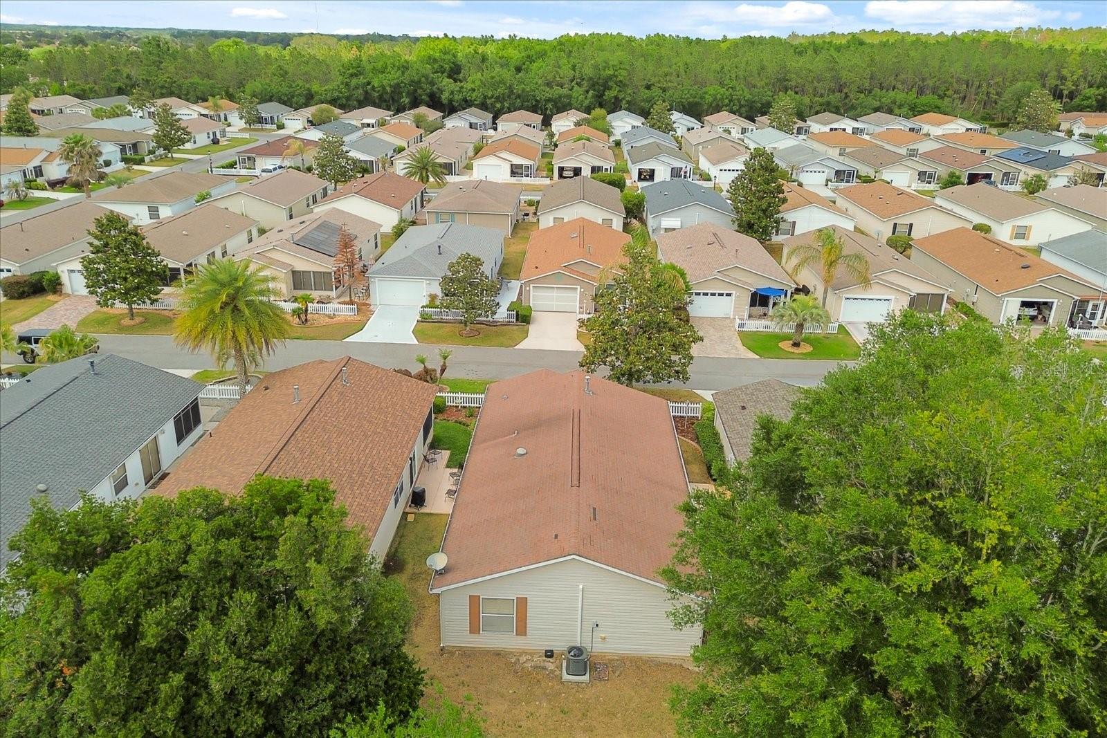 VILLAGES OF SUMTER EMMALEE VILLAS - Residential