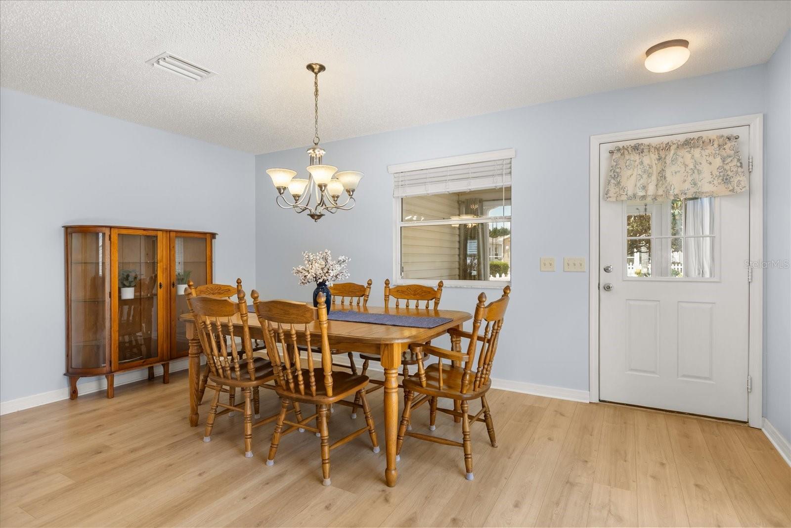 VILLAGES OF SUMTER EMMALEE VILLAS - Residential