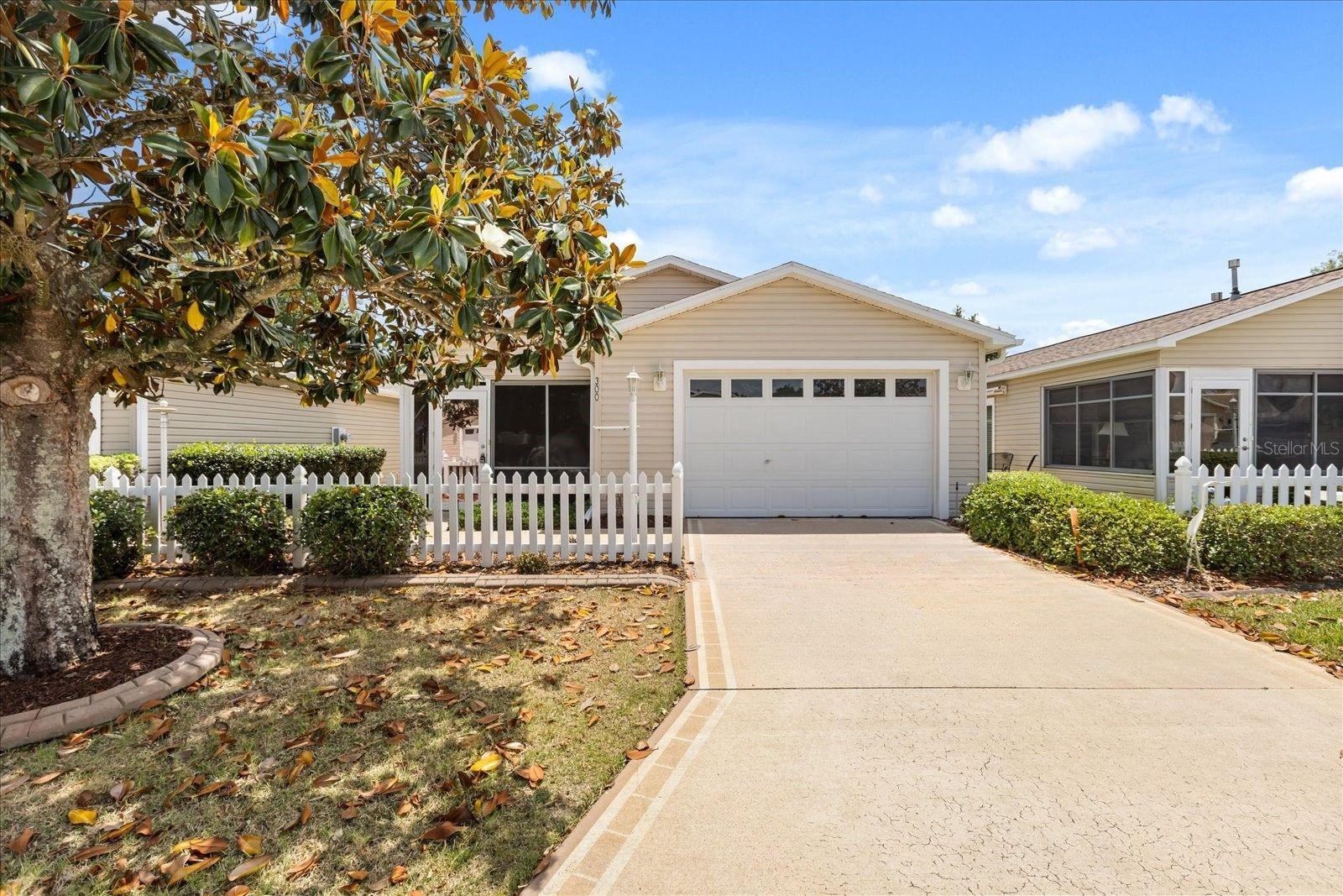 VILLAGES OF SUMTER EMMALEE VILLAS - Residential