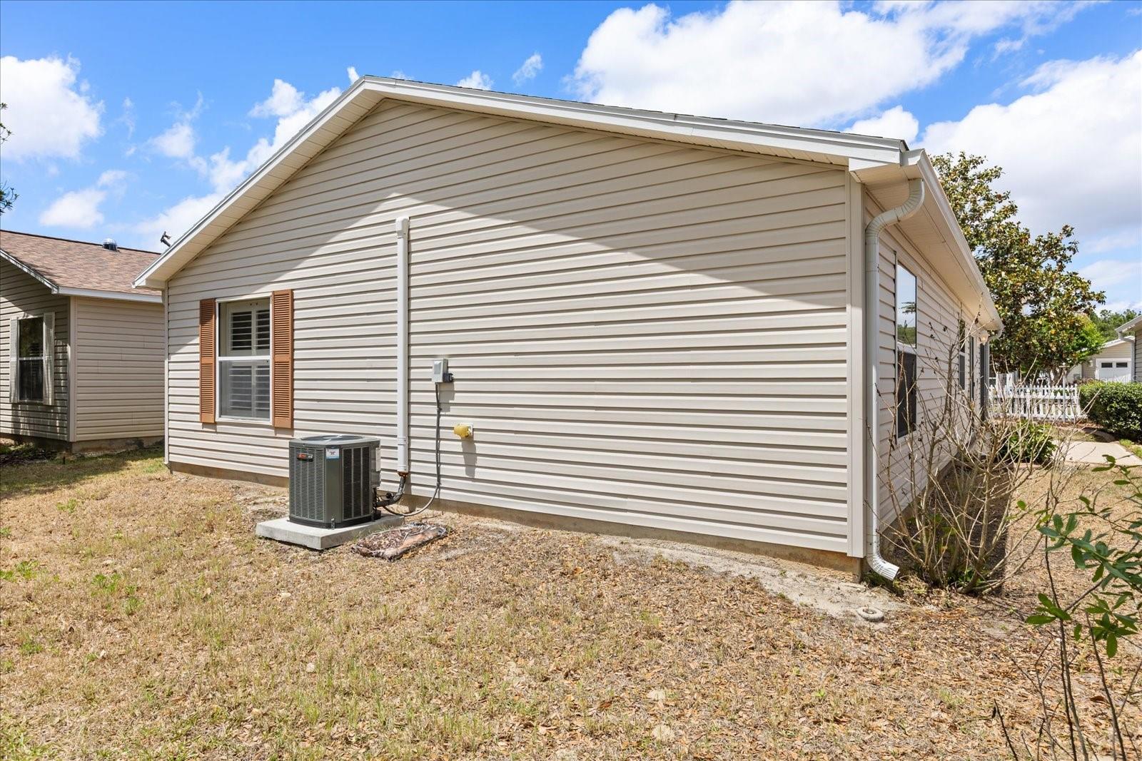 VILLAGES OF SUMTER EMMALEE VILLAS - Residential