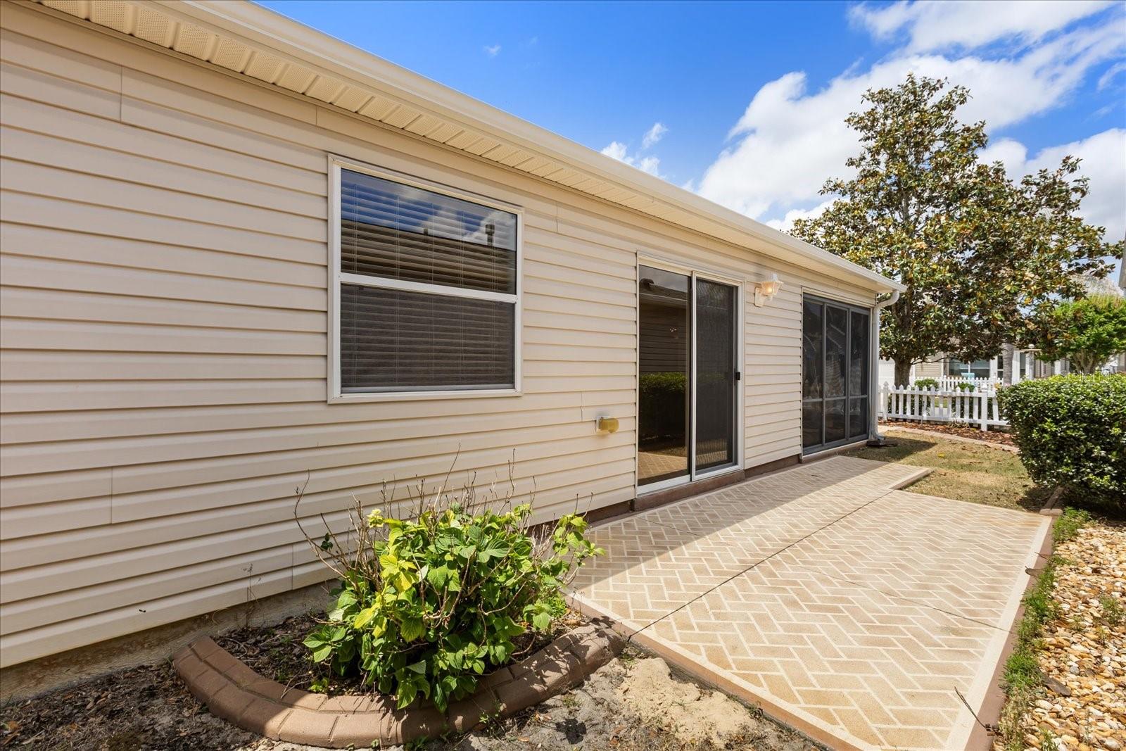 VILLAGES OF SUMTER EMMALEE VILLAS - Residential