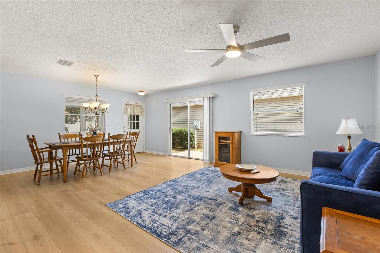 VILLAGES OF SUMTER EMMALEE VILLAS - Residential