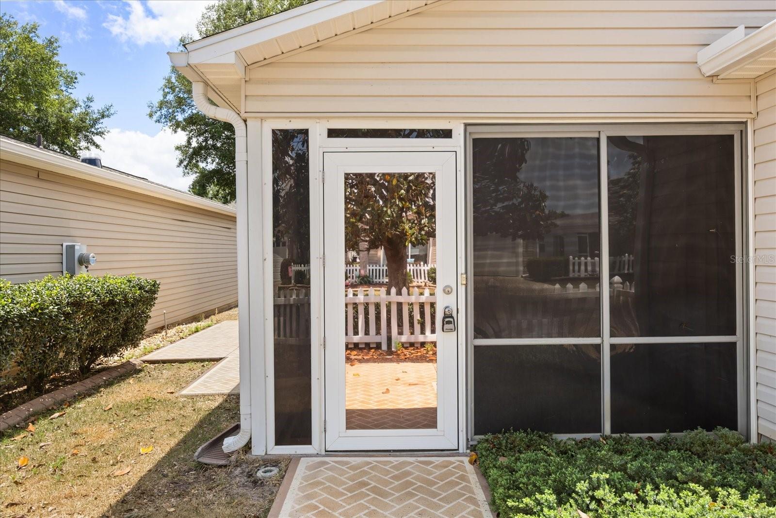VILLAGES OF SUMTER EMMALEE VILLAS - Residential