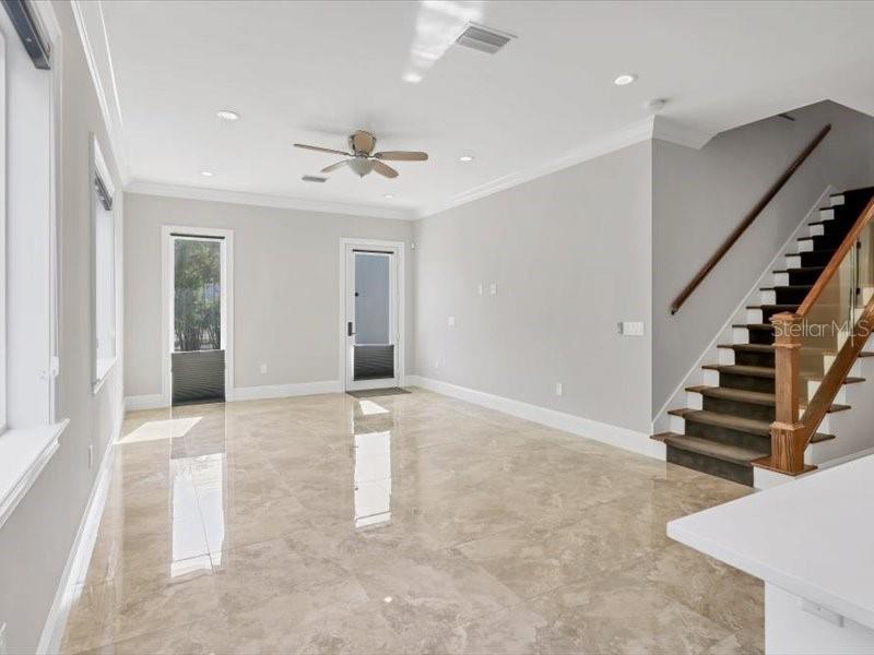 BROOKSIDE - Residential