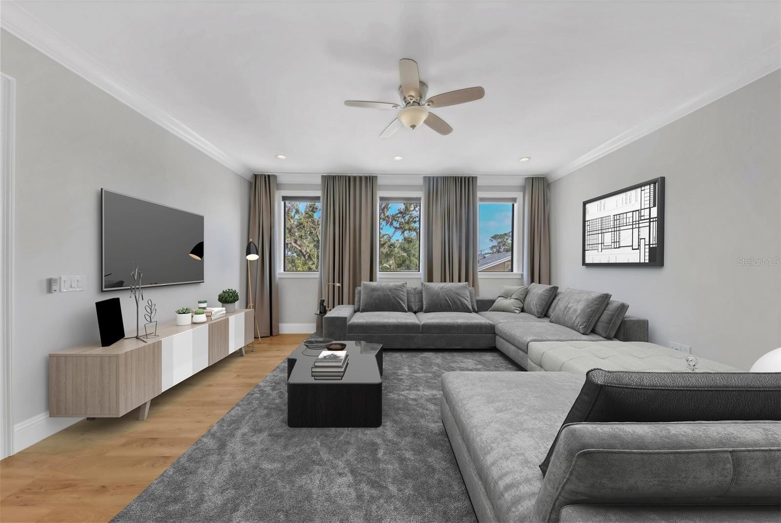 BROOKSIDE - Residential