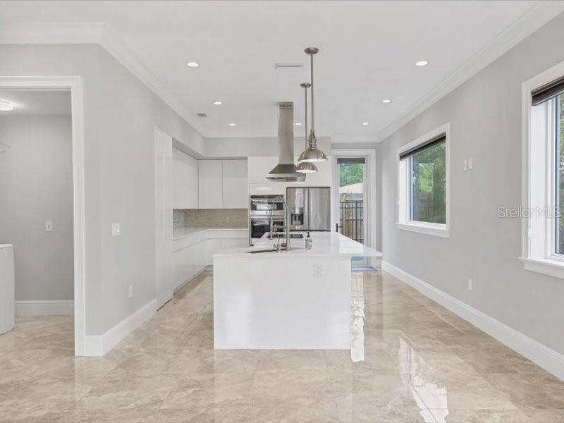 BROOKSIDE - Residential