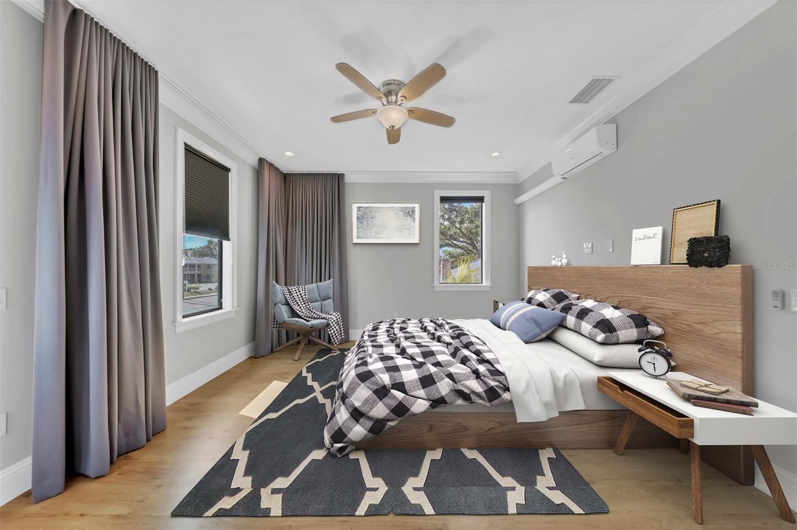 BROOKSIDE - Residential